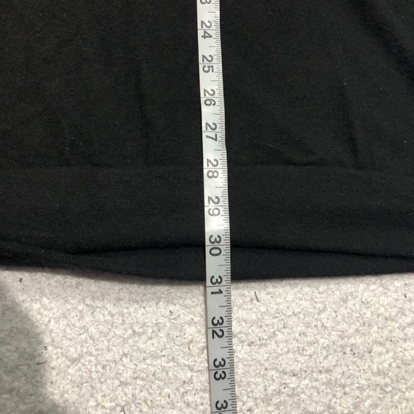 New Riah Fashion ColorBlock Leopard Print Sweater - Picture 10 of 10